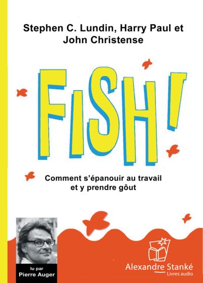 Fish !