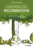 Chemins de reconnexion - Retrouvez votre équilibre dans la nature en 50 exercices