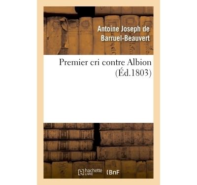 Premier cri contre Albion