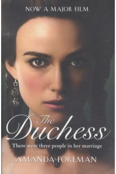 Duchess tie in