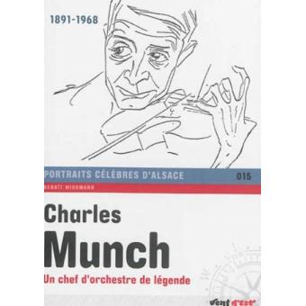 Charles Munch
