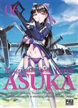 Magical Task Force Asuka T06