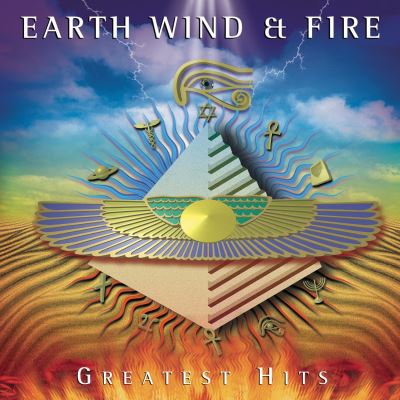 Sony - Earth, Wind And Fire Greatest Hits