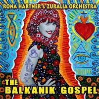 Balkanik Gospel