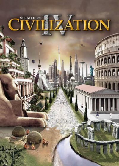 Sid Meier s Civilization® IV