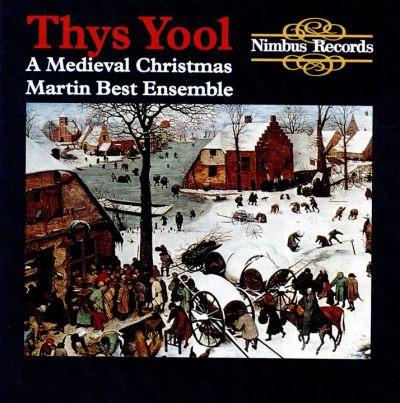 Thys yool/a medieval christmas