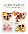 L'atelier chaussons au crochet