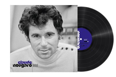 Best Of Édition Limitée - Claude Nougaro - Vinyle album - Achat & prix ...