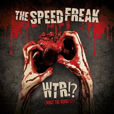 Wtr/what the remix