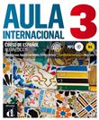 Aula internacional 3 NED - Livre de l'élève