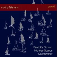 Cantates et sonates
