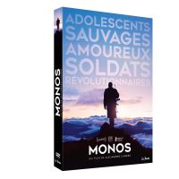 Monos DVD
