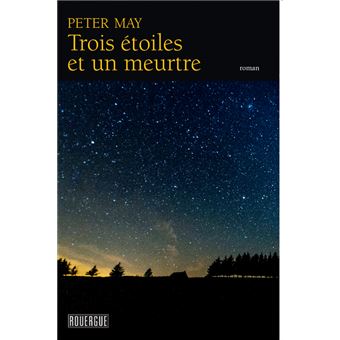 Trois étoiles et un meurtre