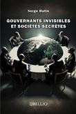 Gouvernants invisibles et sociétés secrètes