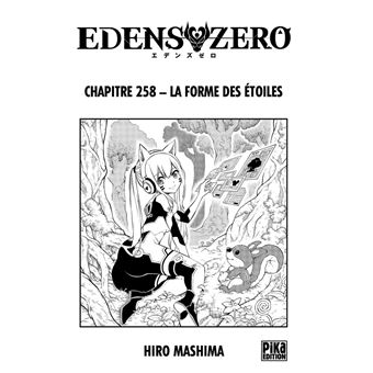 EDENS ZERO 5 Manga eBook by Hiro Mashima - EPUB Book