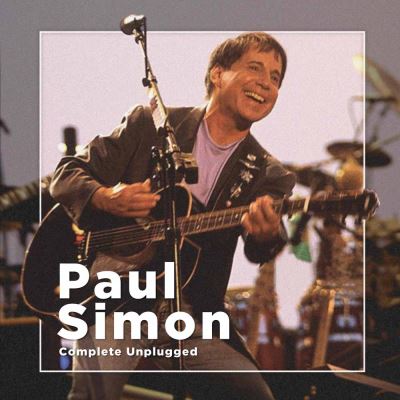 Complete unplugged