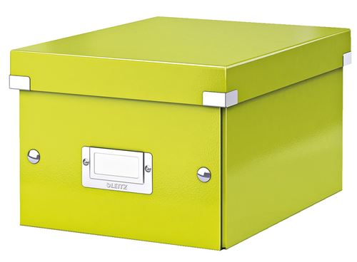 LEITZ BTE CLICK STORE A5 WOW VT 60430064