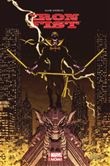 Iron fist all new marvel now