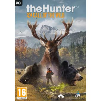 theHunter: Call of the Wild™ free instals