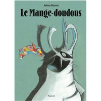 Le mange doudous