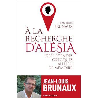 À la recherche d'Alésia
