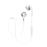Ecouteurs Philips MyJam FreshTones Bluetooth Blanc_0