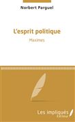 L'esprit politique