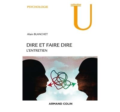 Dire et faire dire