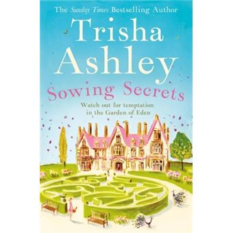 SOWING SECRETS RE-ISSUE