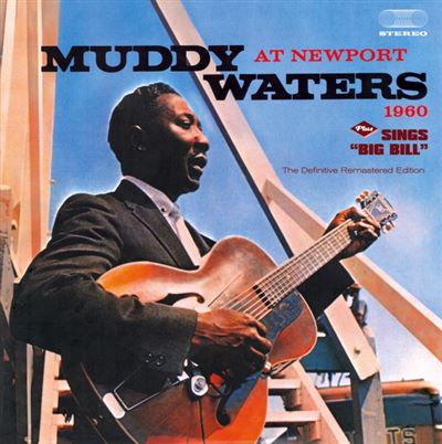 At Newport 1960