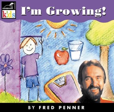 I m growing