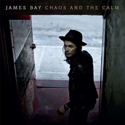 The chaos and the calm - Edition Deluxe