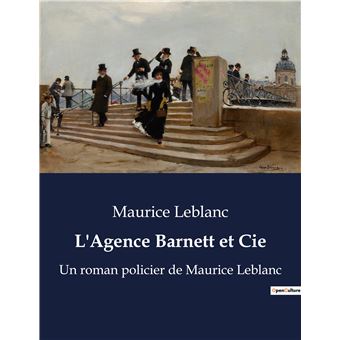 L'Agence Barnett et Cie