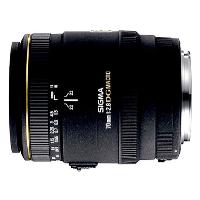 Objectif Nikon Sigma EX 2,8/50 DG Macro - Monture Nikon - Occasion Très Bon état