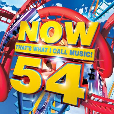 Now 54 that s what i call music