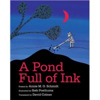 A Pond Full of Ink