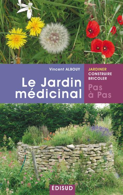 Le jardin médicinal