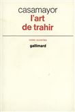 L'Art de trahir