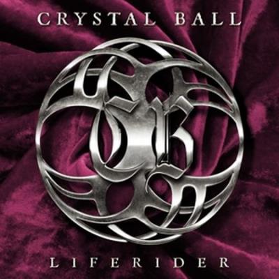 Liferider Digipack