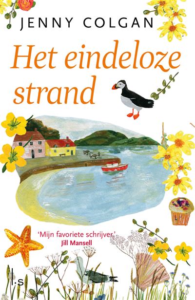 Het eindeloze strand (3=2)