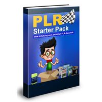 PLR Starter-Pack