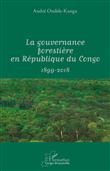 La gouvernance forestière en République du Congo