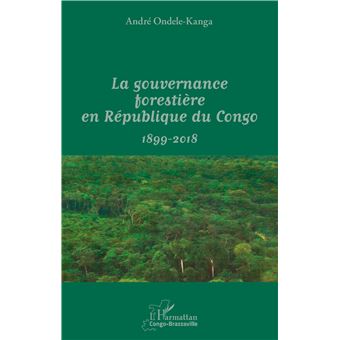 La gouvernance forestière en République du Congo