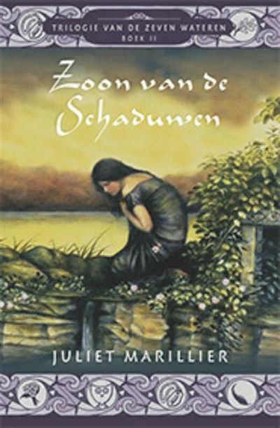 Zoon van de schaduwen