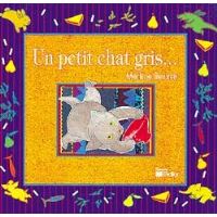A Paris Sur Un Petit Cheval Gris