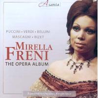 Opera album