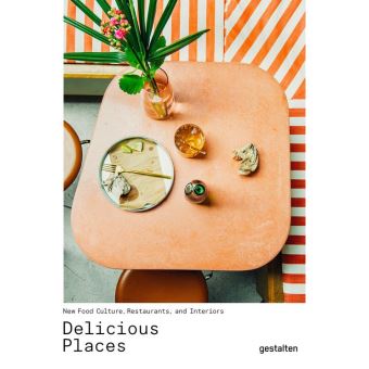 Delicious places