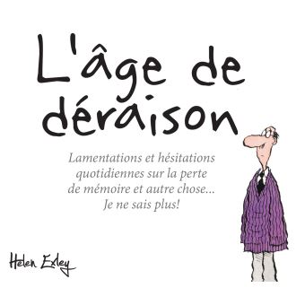 L'age de deraison