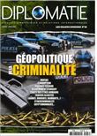 Géopolitique de la criminalité