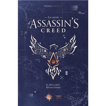 Les secrets d'Assassin's Creed